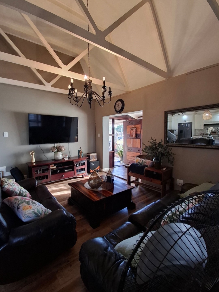  Bedroom Property for Sale in Ferreira Town Eastern Cape